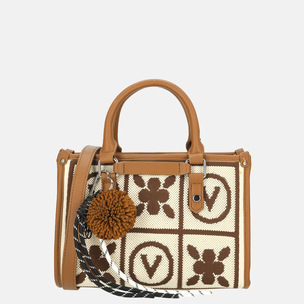 Valentino Bags Tyle handtas cuoio/multicolor